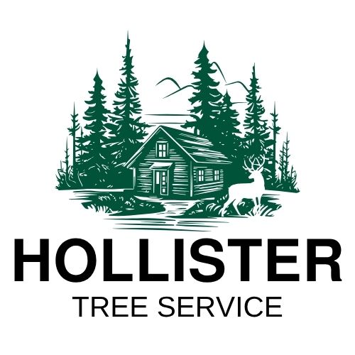 FairWay Hollister Tree Services logo